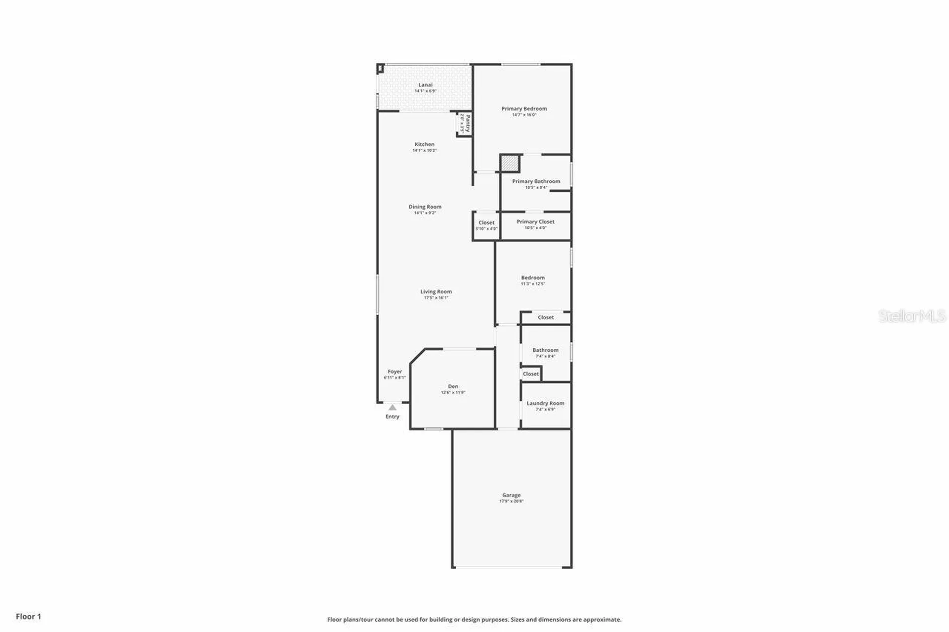 2130 Summersweet Drive Alva FL 33920