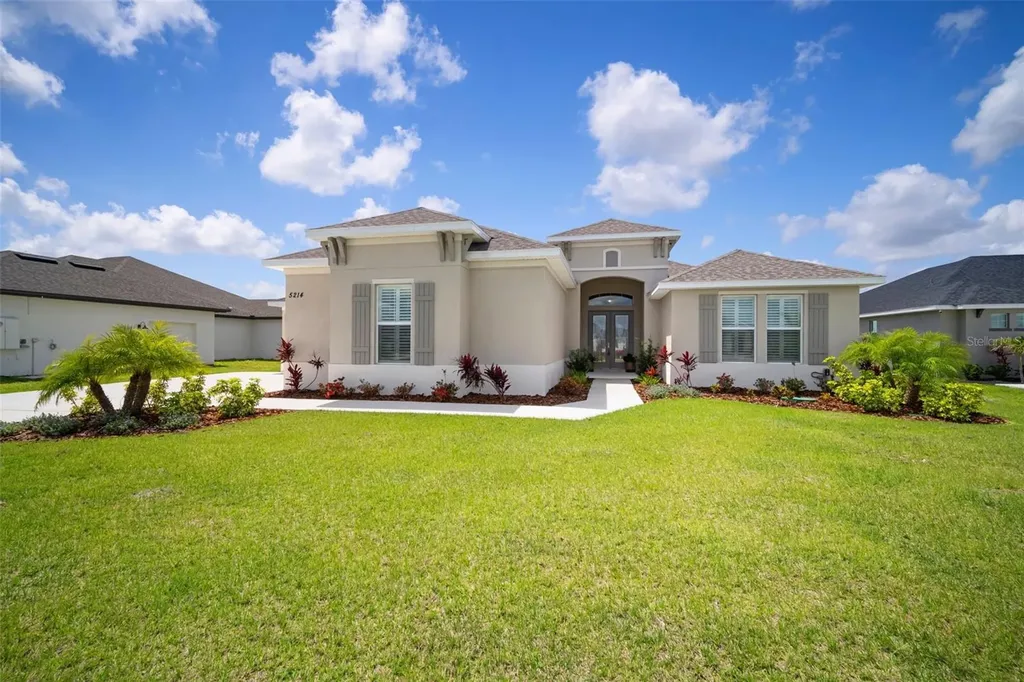 5214 Lake Venice Drive Wimauma FL 33598