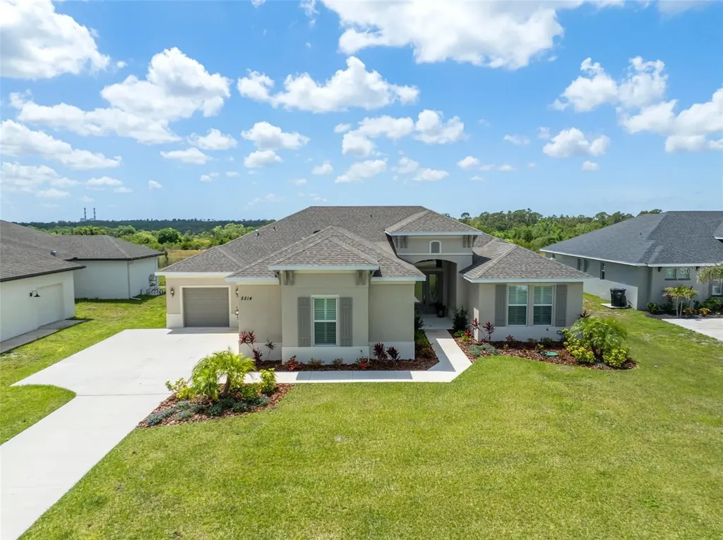 5214 Lake Venice Drive Wimauma FL 33598