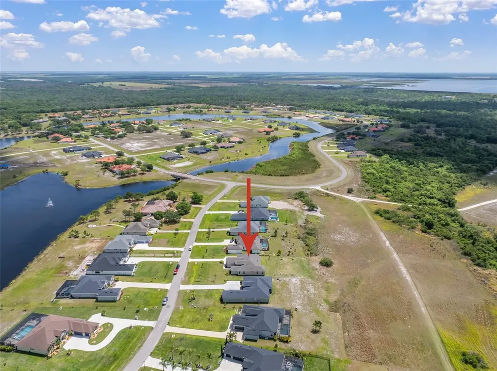5214 Lake Venice Drive Wimauma FL 33598