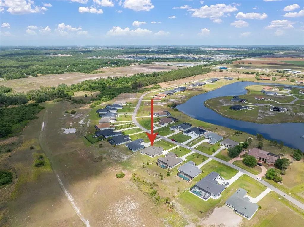 5214 Lake Venice Drive Wimauma FL 33598