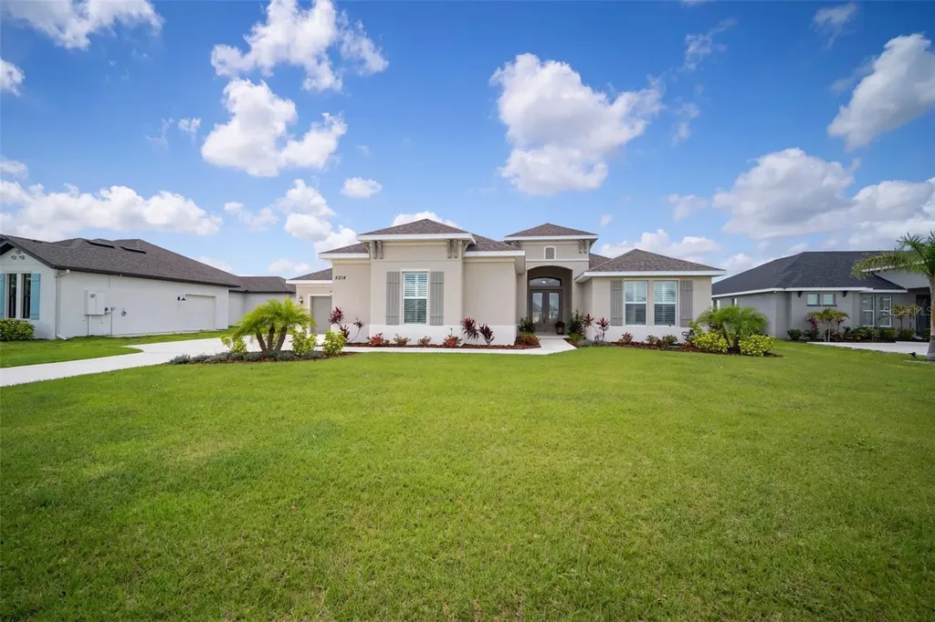 5214 Lake Venice Drive Wimauma FL 33598