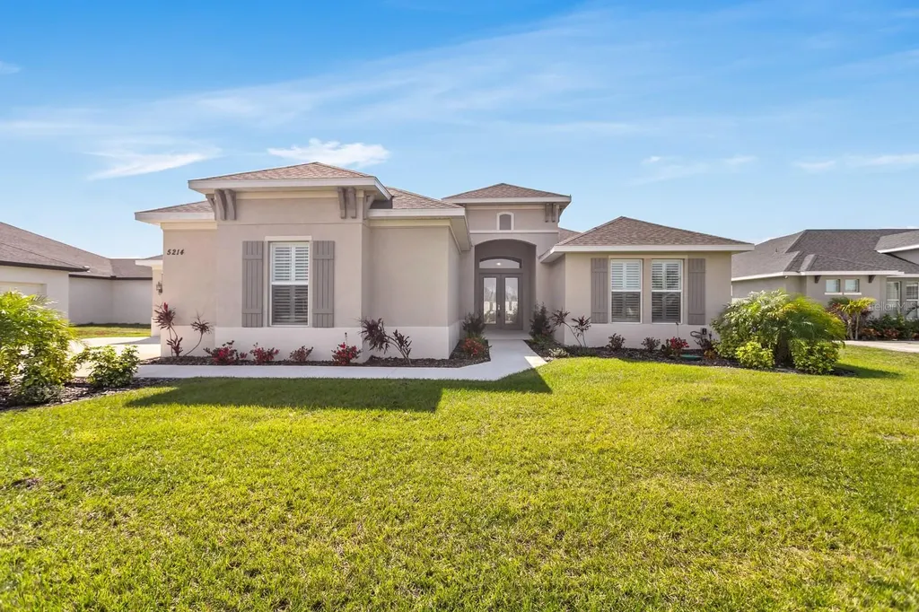 5214 Lake Venice Drive Wimauma FL 33598