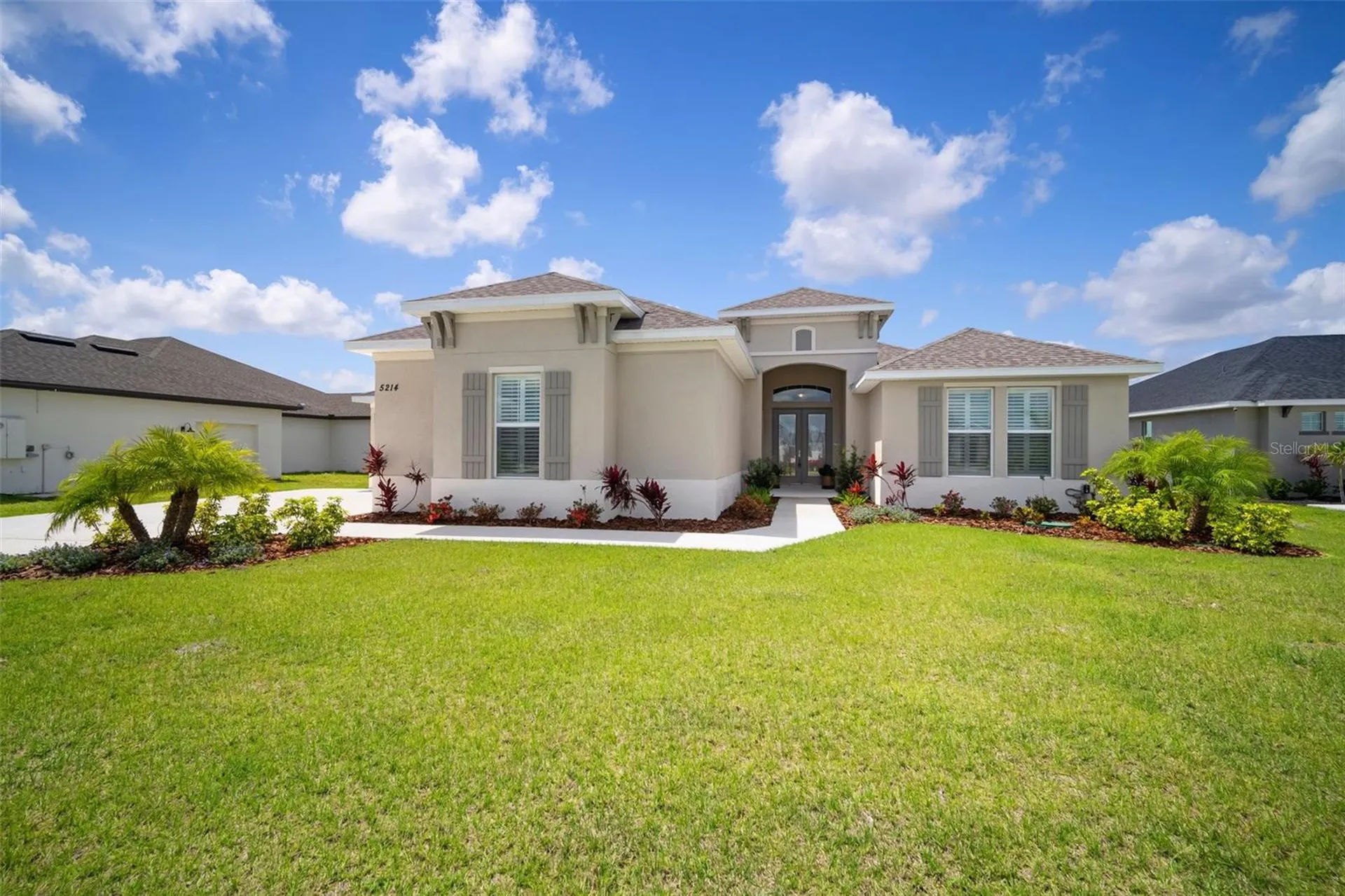 5214 Lake Venice Drive Wimauma FL 33598