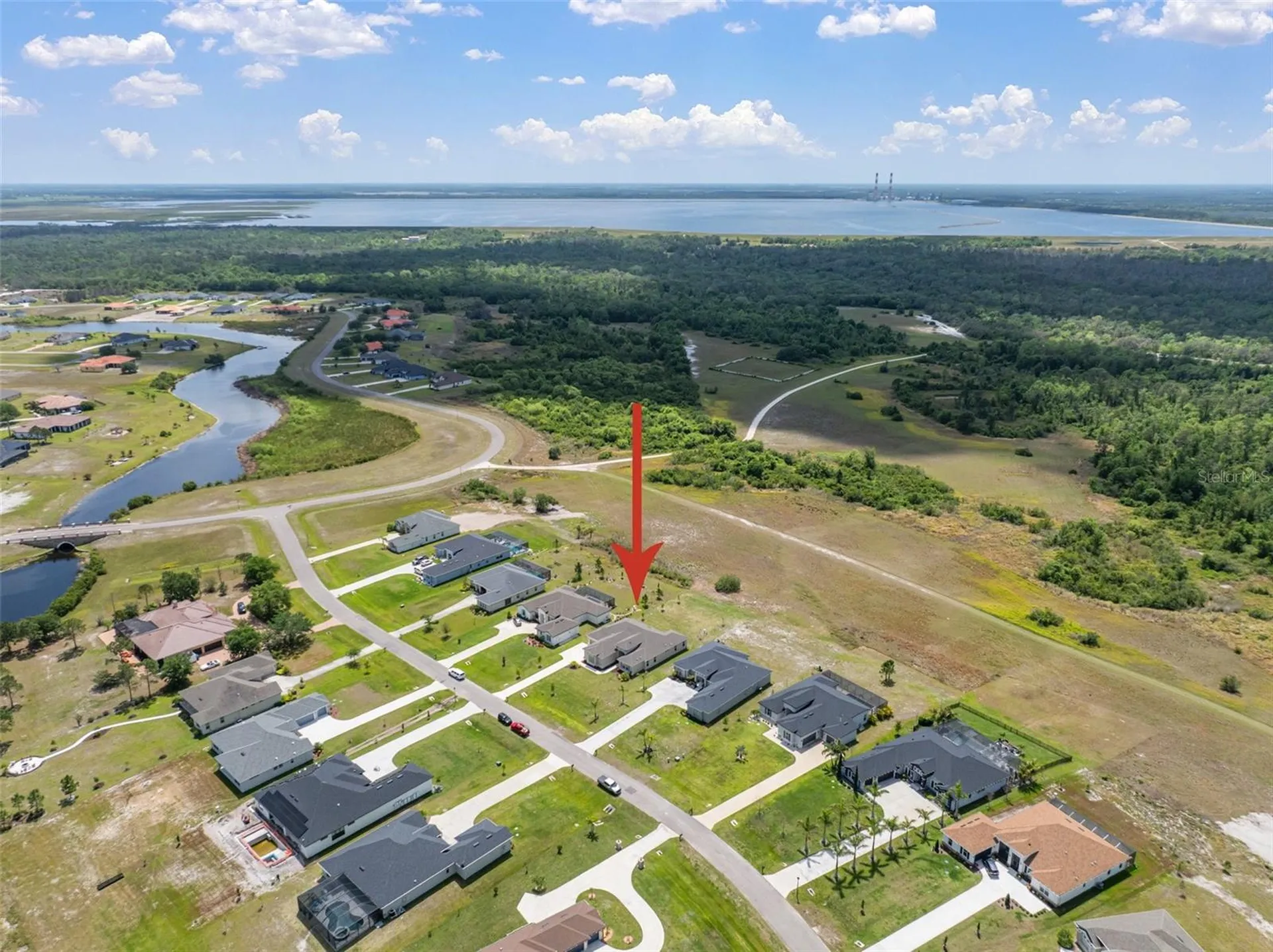 5214 Lake Venice Drive Wimauma FL 33598