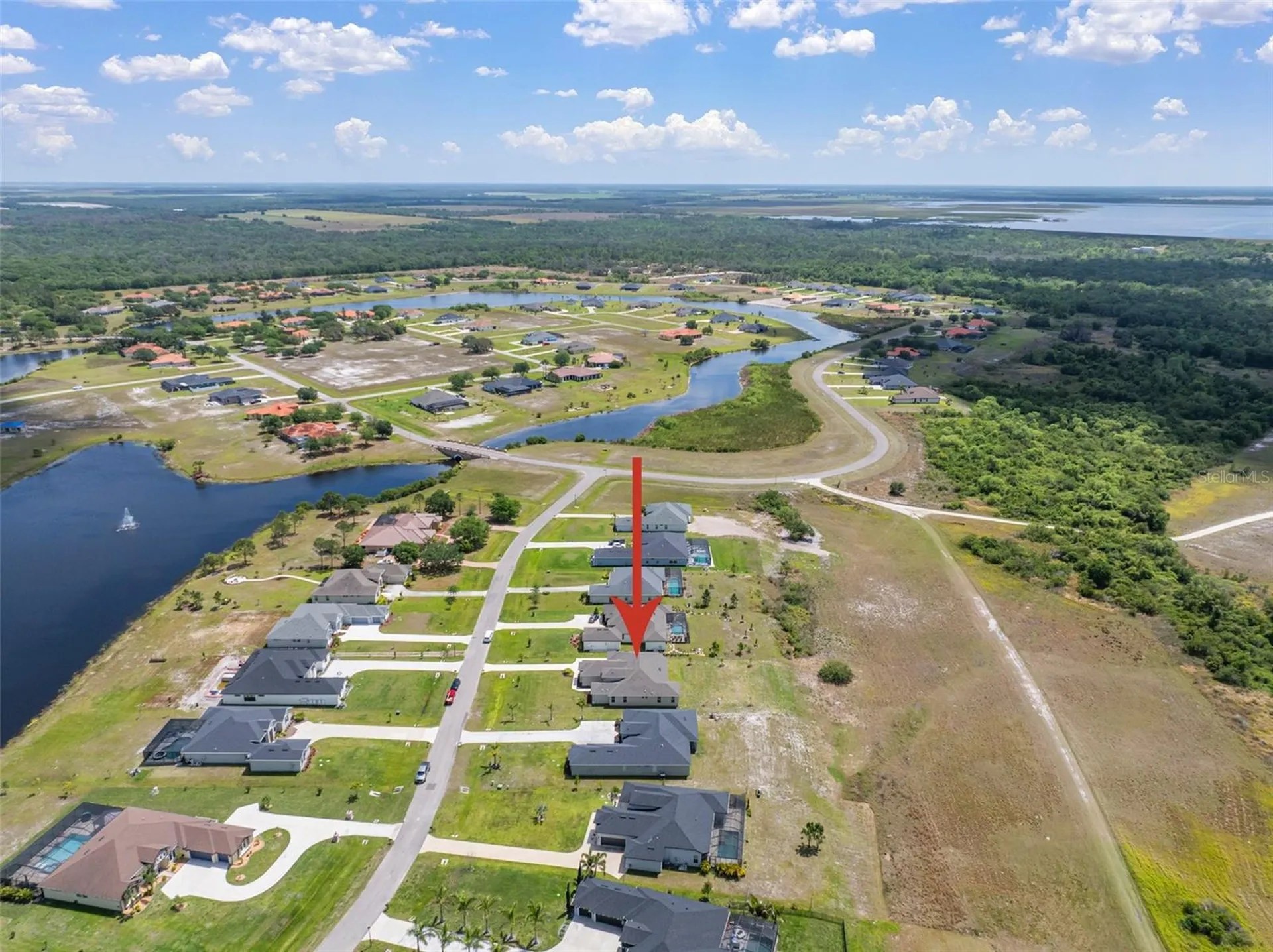 5214 Lake Venice Drive Wimauma FL 33598