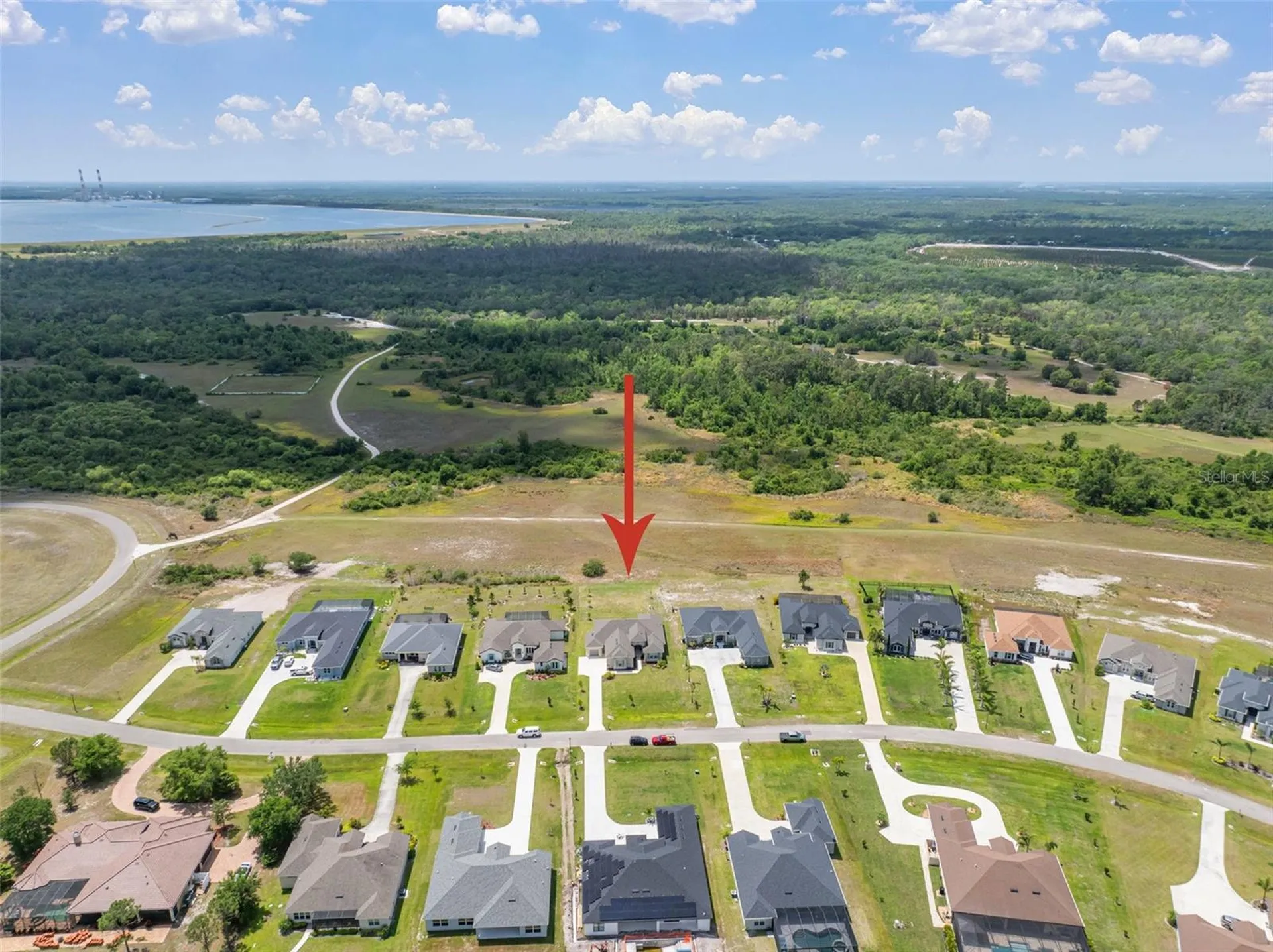 5214 Lake Venice Drive Wimauma FL 33598