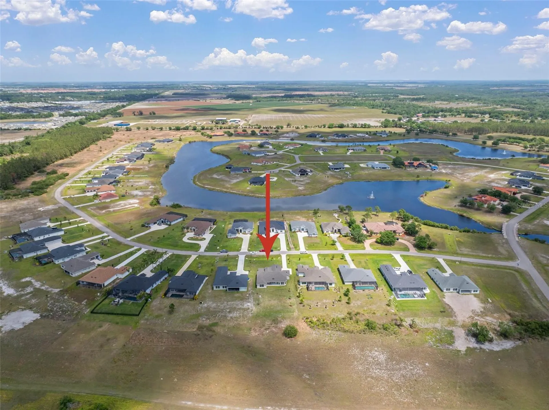 5214 Lake Venice Drive Wimauma FL 33598