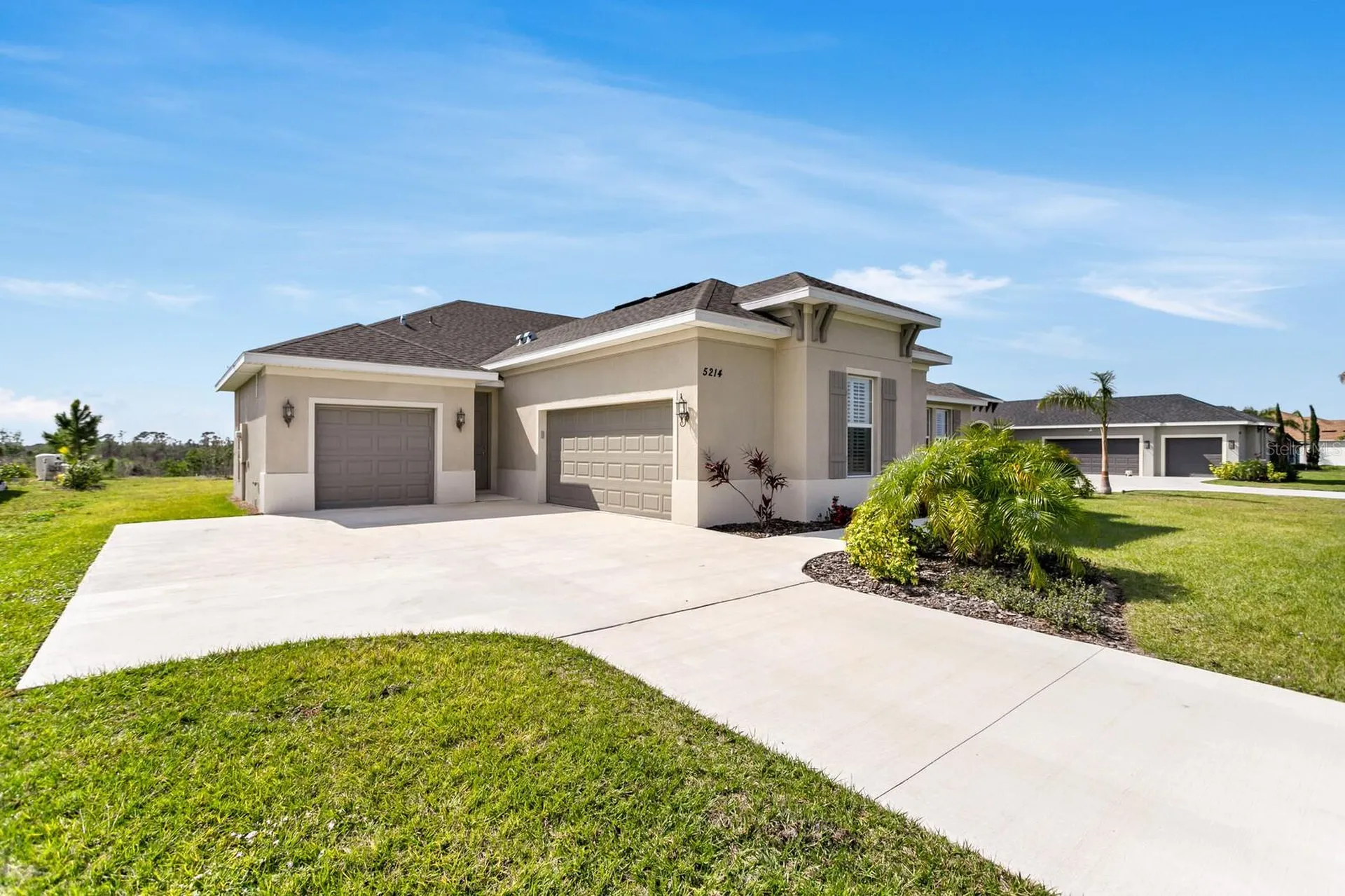 5214 Lake Venice Drive Wimauma FL 33598