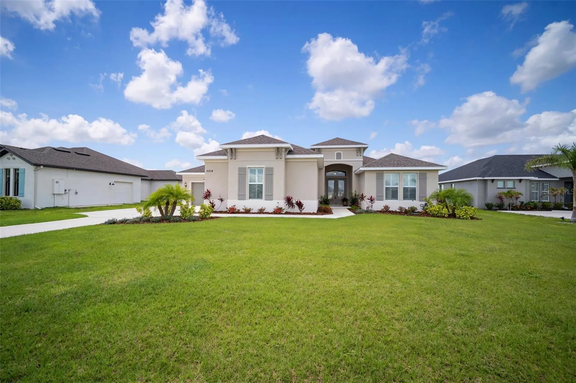 5214 Lake Venice Drive Wimauma FL 33598