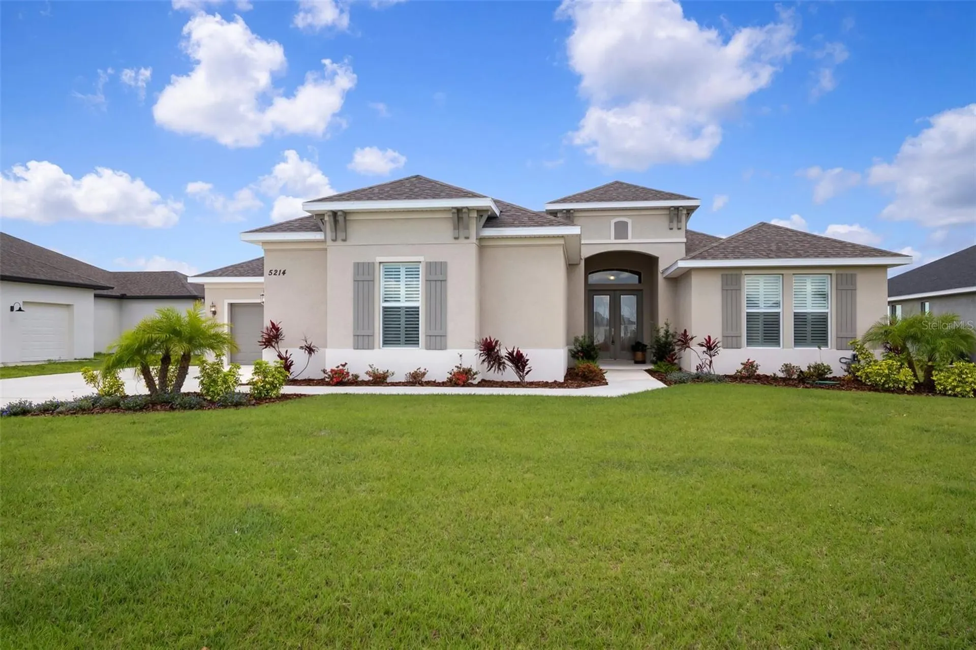 5214 Lake Venice Drive Wimauma FL 33598