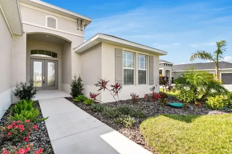 5214 Lake Venice Drive Wimauma FL 33598