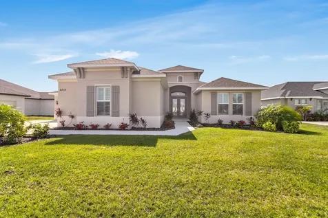 5214 Lake Venice Drive Wimauma FL 33598
