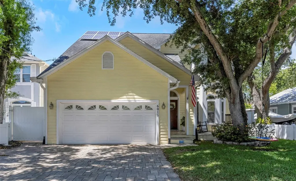 6015 S Elkins Avenue Tampa FL 33611