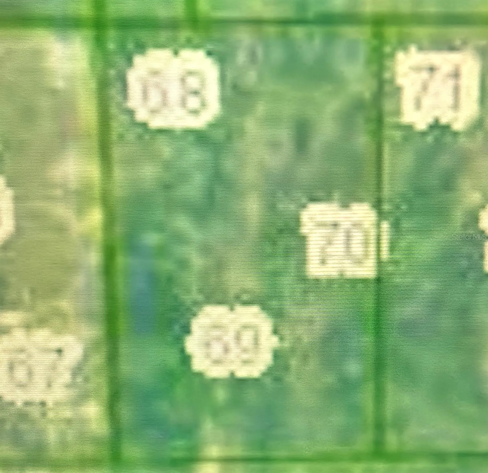 N/a Interlachen FL 32148