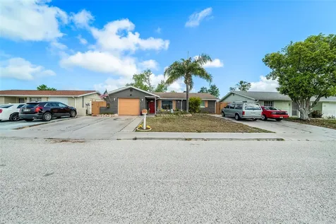 6821 Tierra Verde Street Port Richey FL 34668