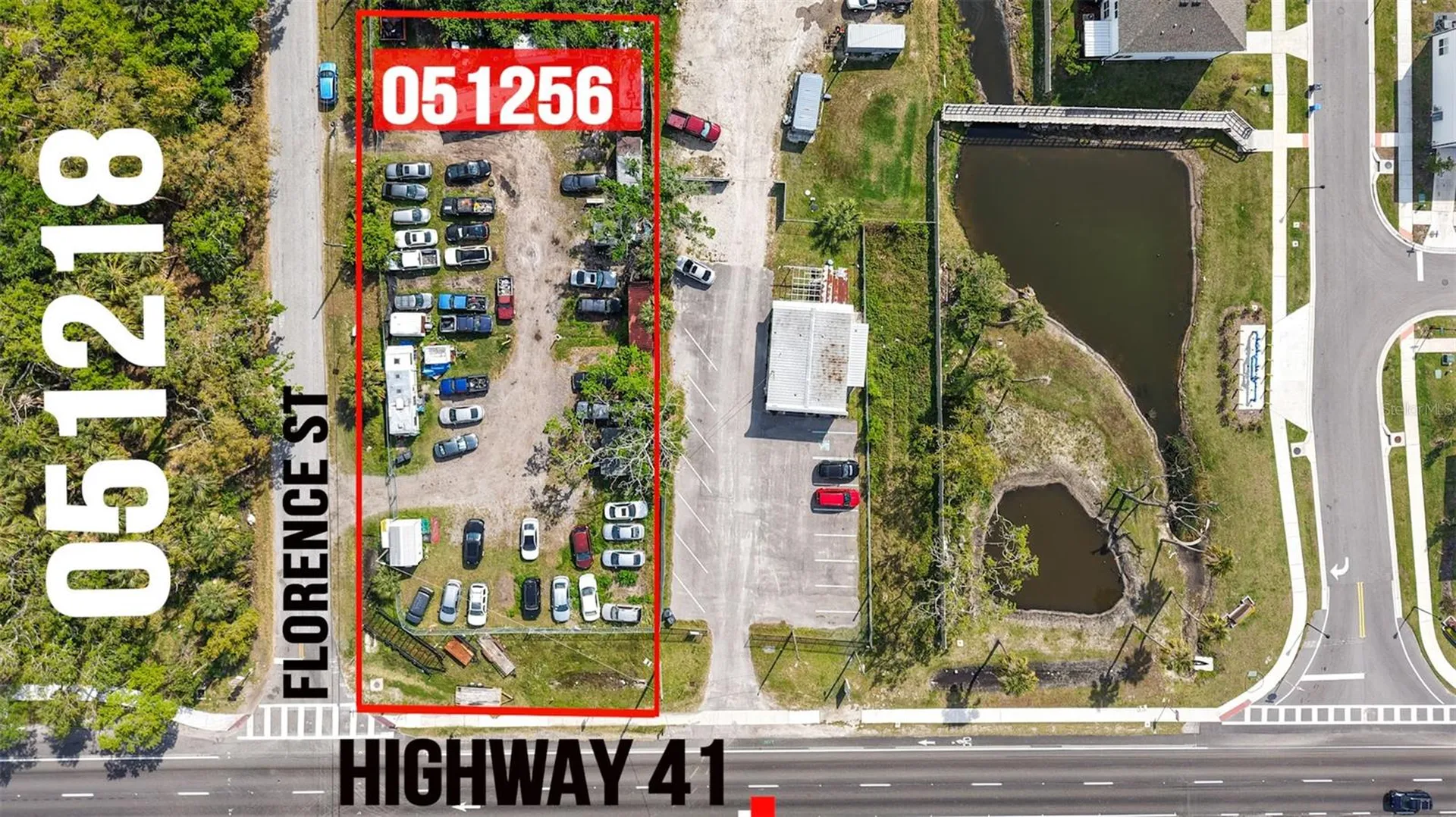 11834 S 41 Highway Gibsonton FL 33534