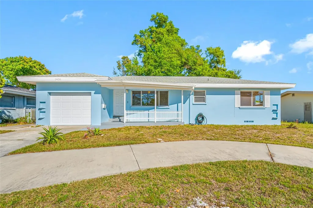 1431 Kings Highway Clearwater FL 33755
