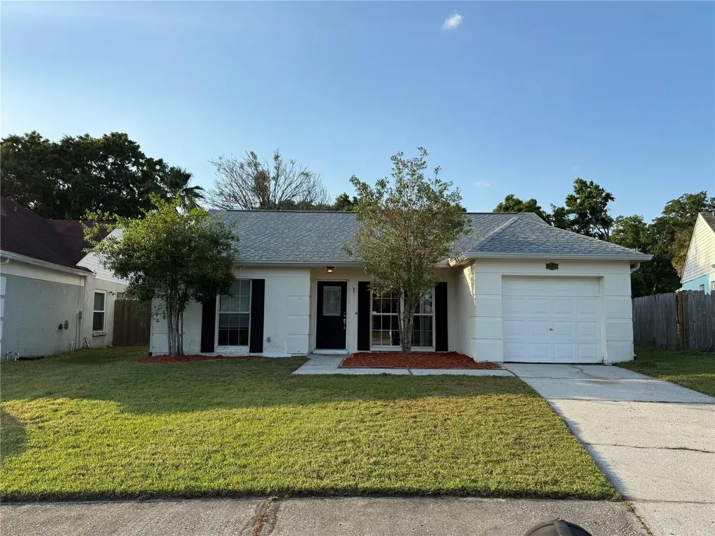 2140 Redleaf Drive Brandon FL 33510