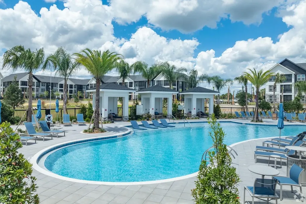 3020 Base Boulevard Davenport FL 33837