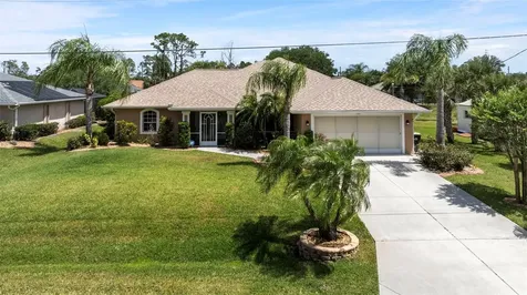 1240 Alpinia Road North Port FL 34288