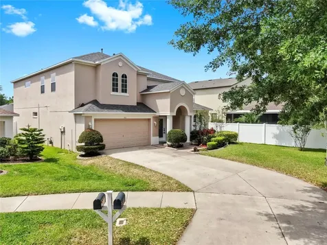 312 Taxter Run Lane Valrico FL 33594