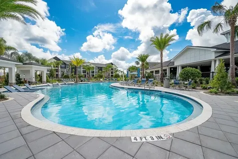 3020 Base Boulevard Davenport FL 33837