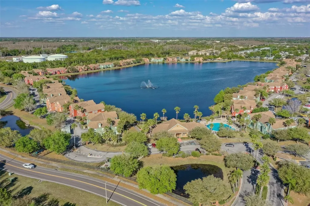 9740 Lake Chase Island Way Tampa FL 33626