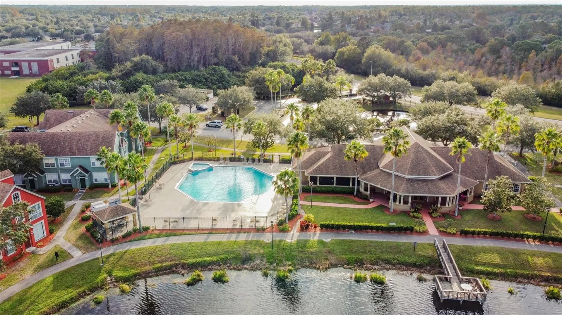 9740 Lake Chase Island Way Tampa FL 33626