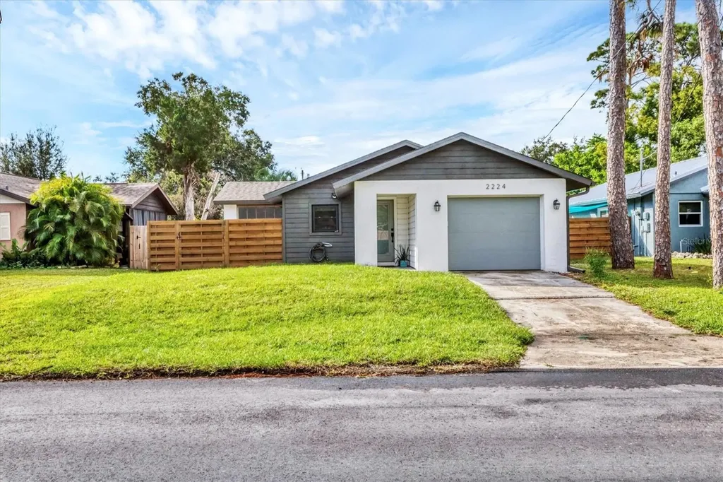 2224 Eugene Street Sarasota FL 34231
