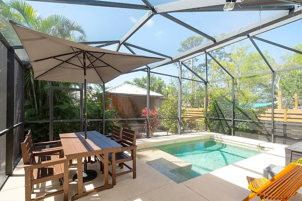 2224 Eugene Street Sarasota FL 34231