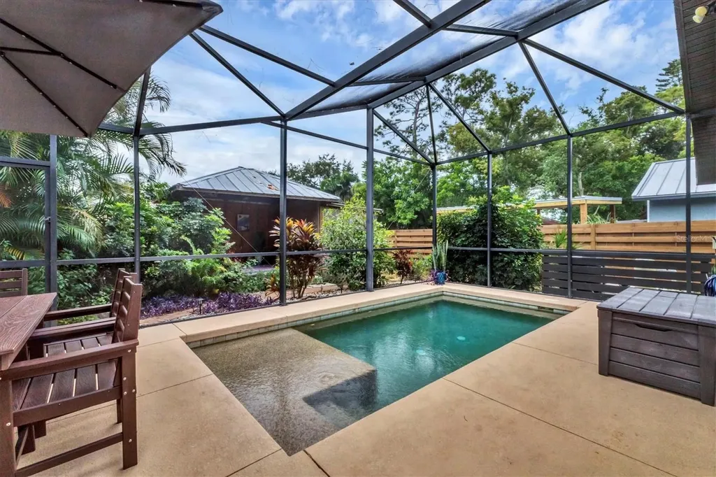 2224 Eugene Street Sarasota FL 34231