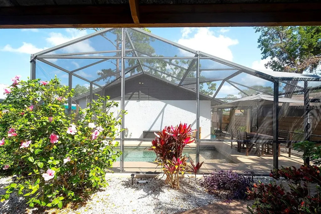 2224 Eugene Street Sarasota FL 34231