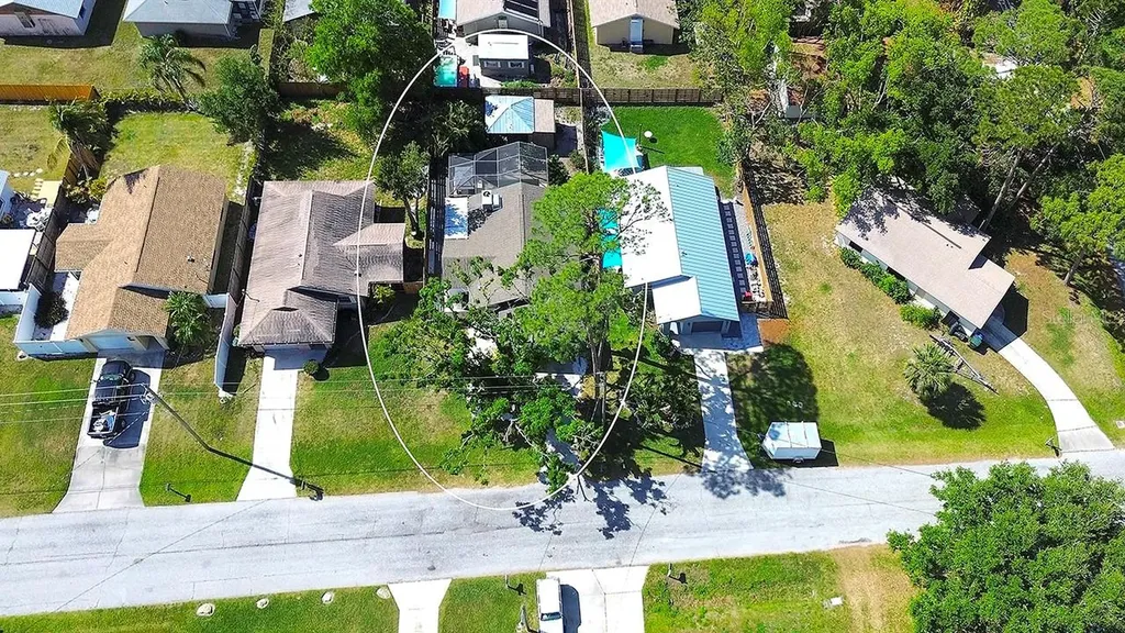 2224 Eugene Street Sarasota FL 34231