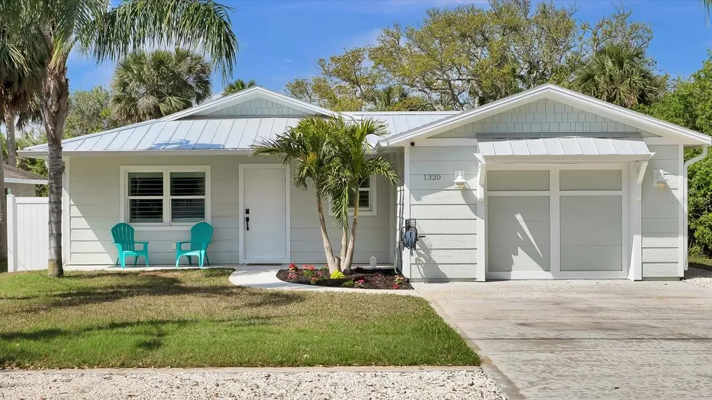 1320 S Flagler Avenue Flagler Beach FL 32136