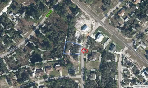 915 Tea Rose Street Lake Placid FL 33852
