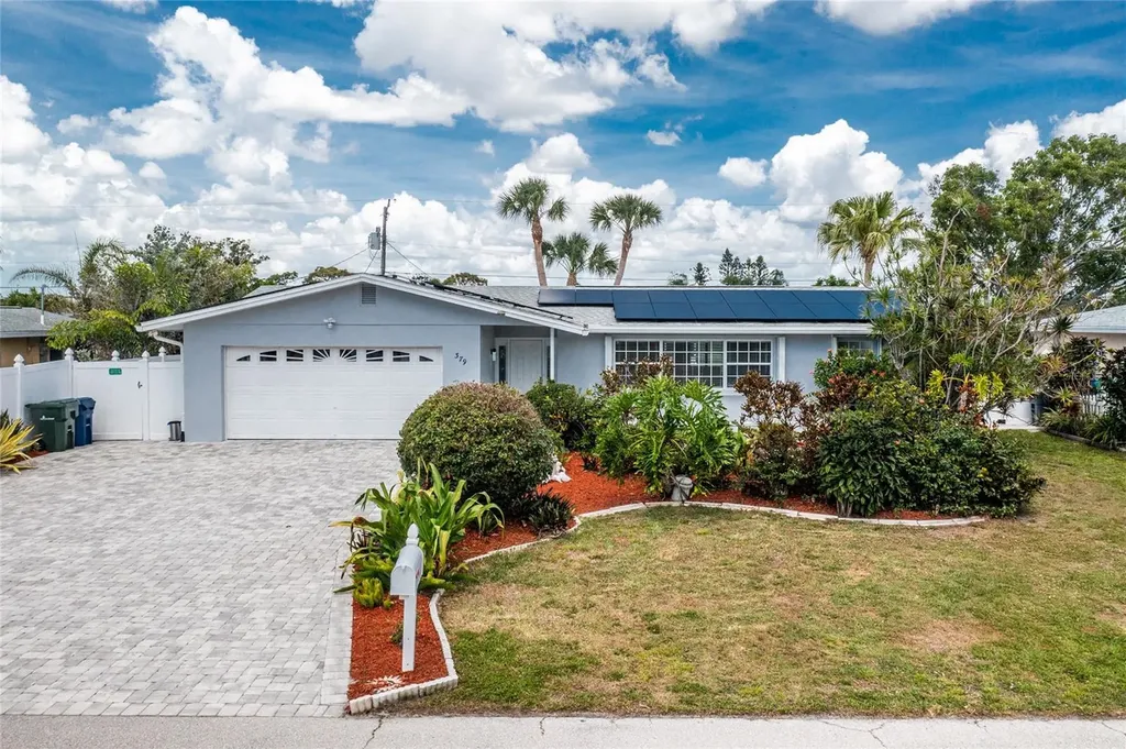 379 Peppertree Road Venice FL 34293