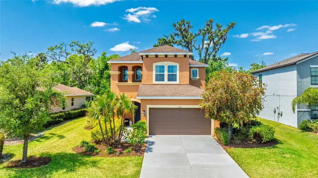 6111 Horse Mill Place Palmetto FL 34221