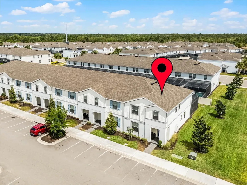 2427 Dubai Street Kissimmee FL 34747
