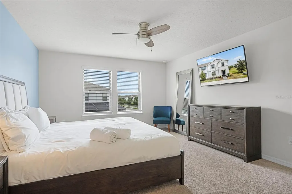 2427 Dubai Street Kissimmee FL 34747