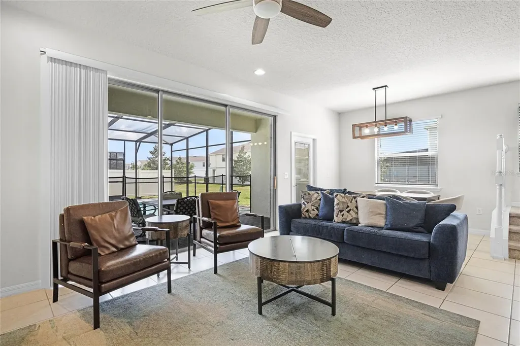 2427 Dubai Street Kissimmee FL 34747
