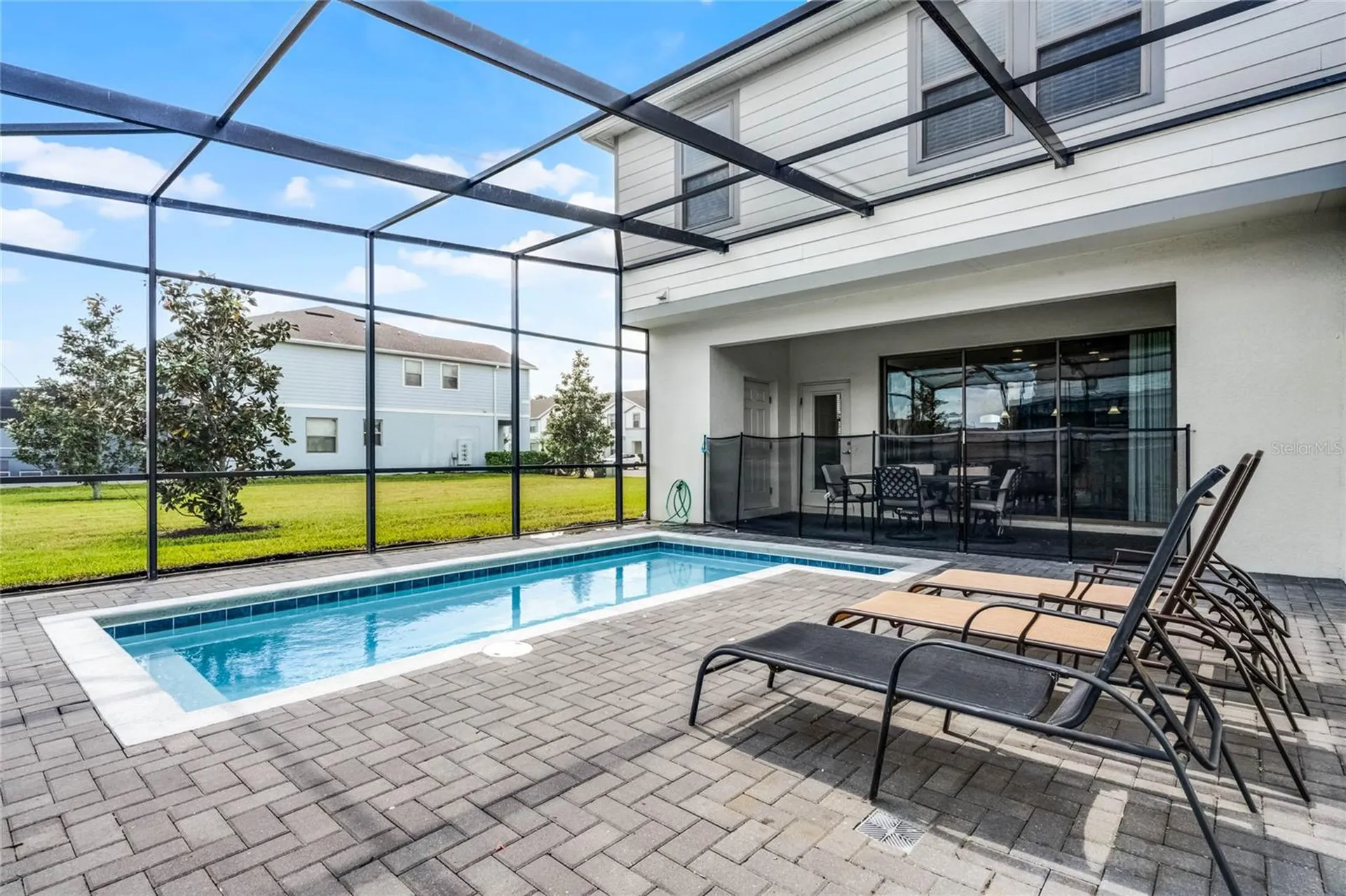 2427 Dubai Street Kissimmee FL 34747