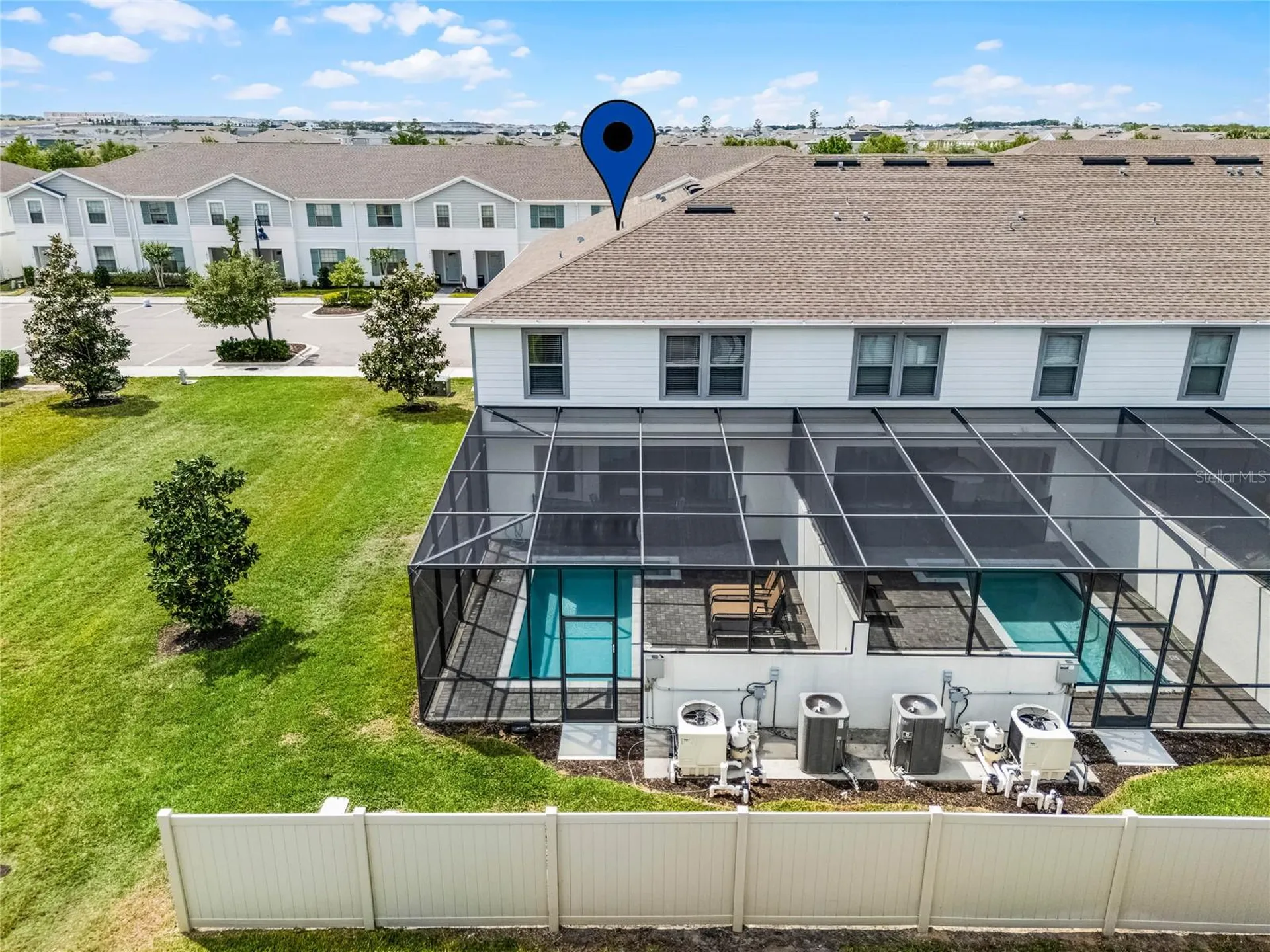 2427 Dubai Street Kissimmee FL 34747
