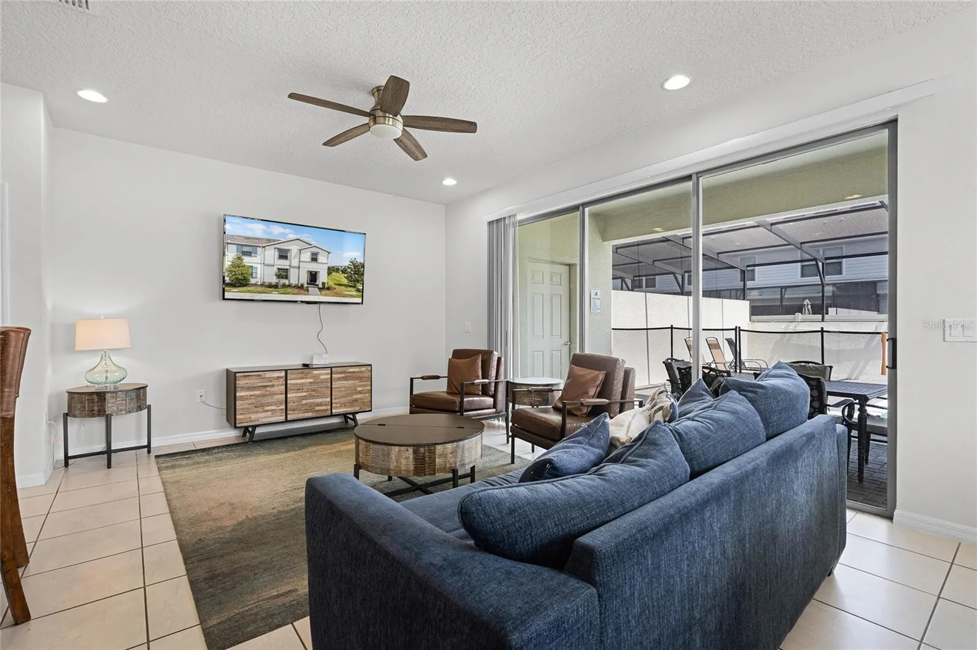 2427 Dubai Street Kissimmee FL 34747