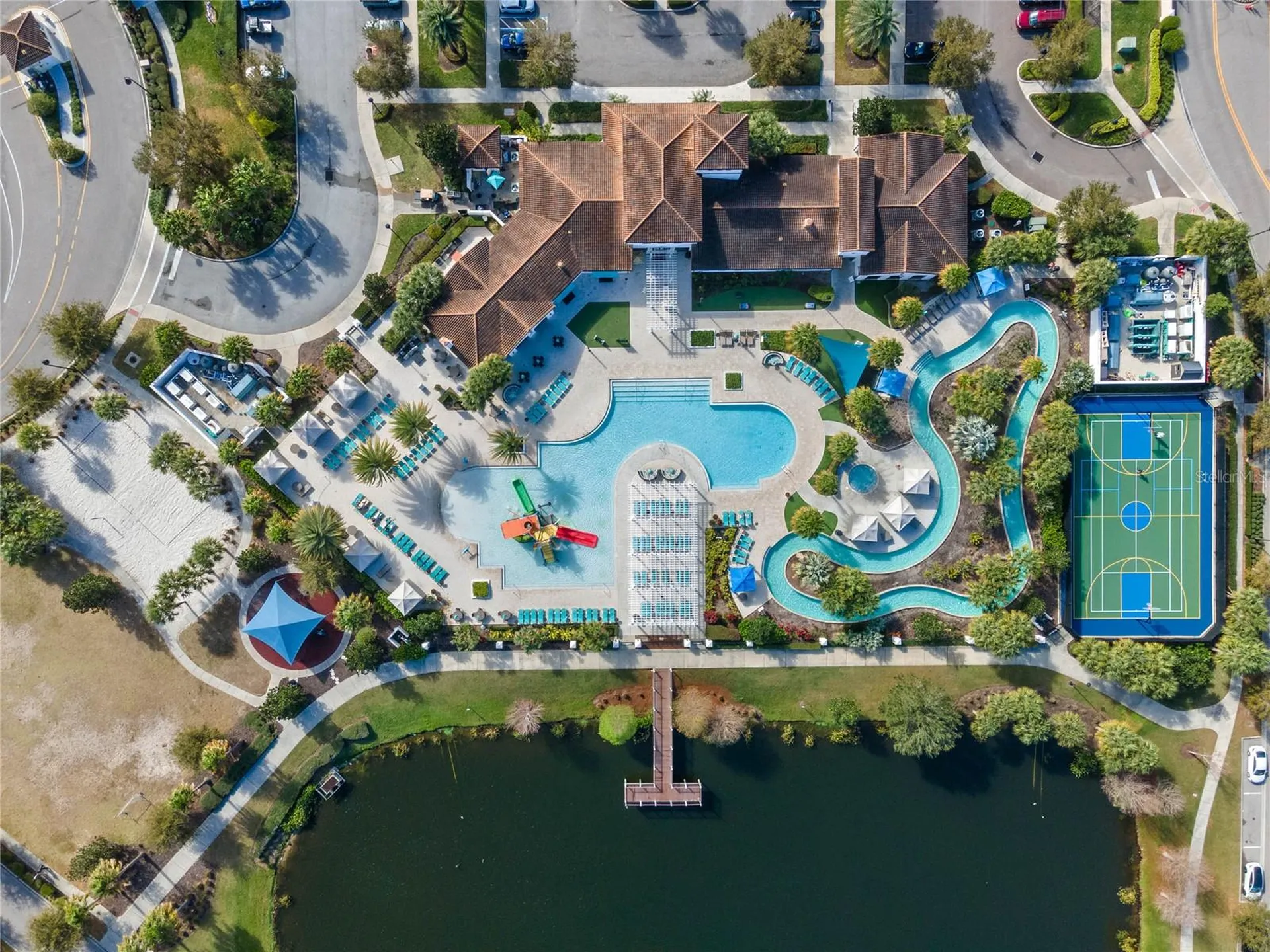 2427 Dubai Street Kissimmee FL 34747