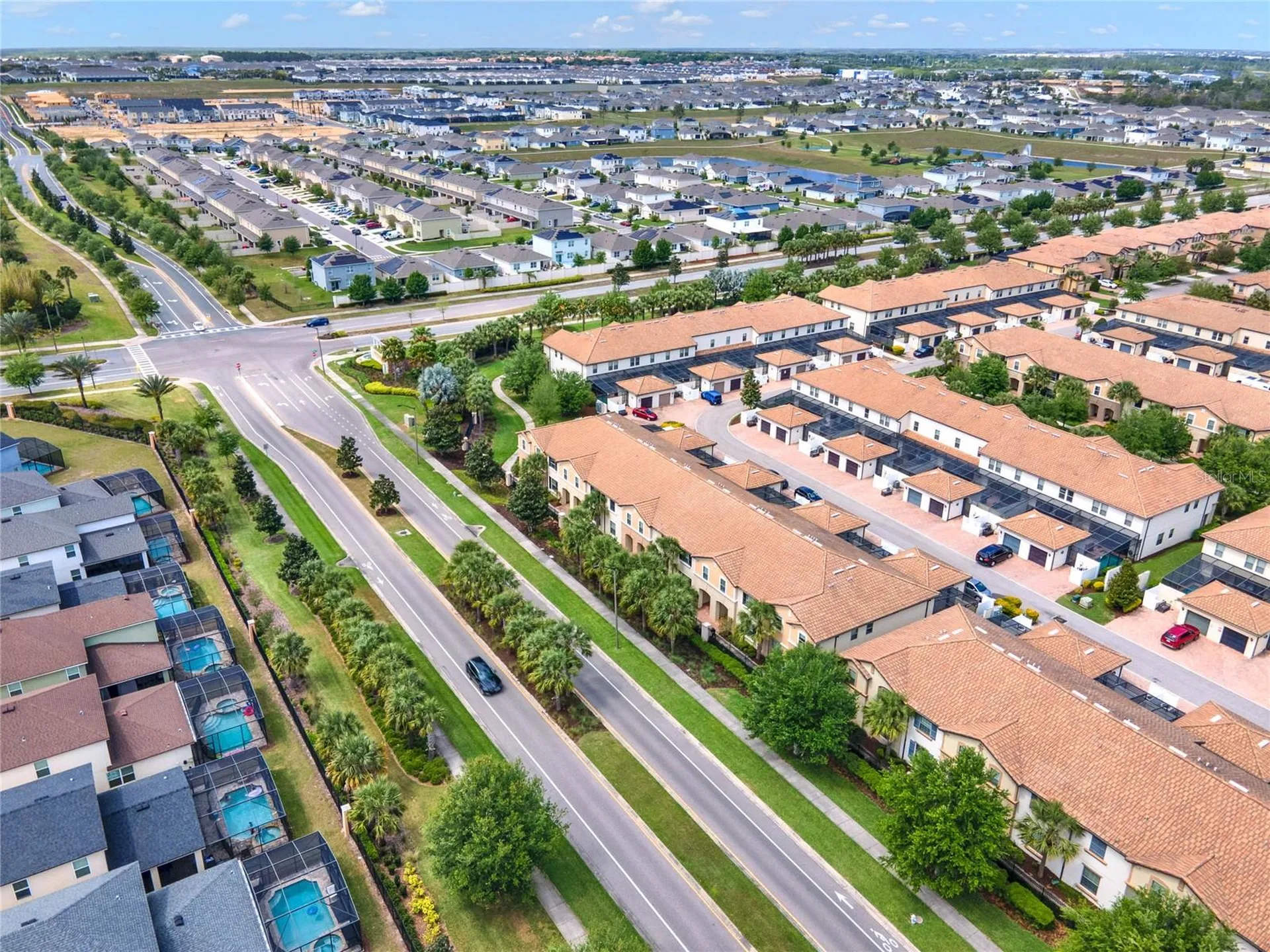 2427 Dubai Street Kissimmee FL 34747
