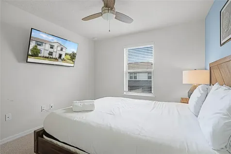 2427 Dubai Street Kissimmee FL 34747