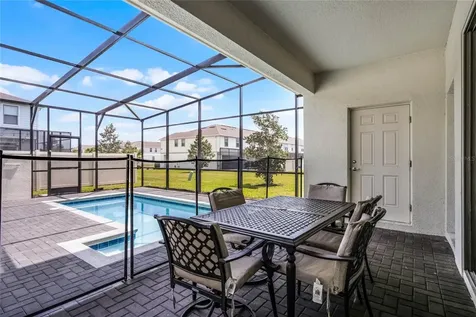 2427 Dubai Street Kissimmee FL 34747