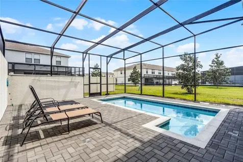 2427 Dubai Street Kissimmee FL 34747