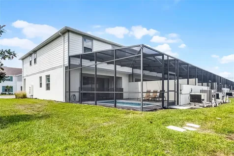2427 Dubai Street Kissimmee FL 34747